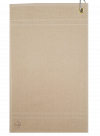 Serviette Golf "Beige"