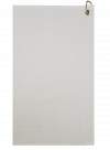 Serviette Golf "Blanche"