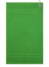 Serviette Golf "Verte"