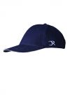 casquette bleu marine
