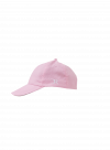 Casquette Golf rose