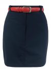 Jupe Marine vue devant
