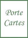 Porte carte