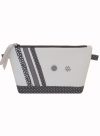 Pochette Blanche 7 Lignes