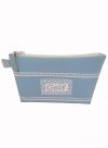Pochette Ciel 2 brodée Golf